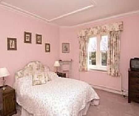 Burcombe Manor Villa Barford Saint Martin Kamer foto