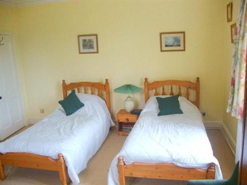 Burcombe Manor Villa Barford Saint Martin Kamer foto